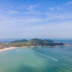 老鬍牛肉粿 여행 사진