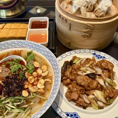 KaigeHuoguo User Photo