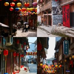 同顺泰·北苑拾遗国风老茶馆 User Photo