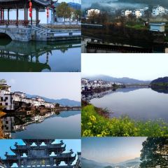 李坑·德馨居农家菜馆 User Photo