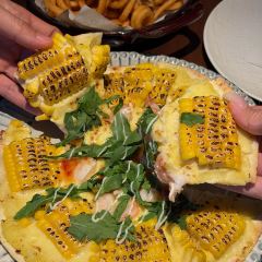 SOOSOO·Garden Restaurant User Photo