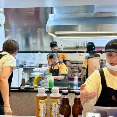 Auntie Jijia User Photo