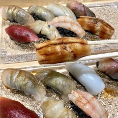 Sarusuberi Omakase 여행 사진