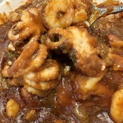 無錫棧美精品飯店·雲客來·無錫味道（顯雲街店）張用戶圖片