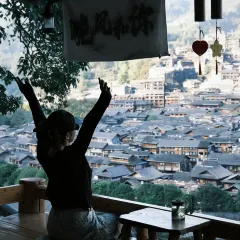 幽兰落 User Photo