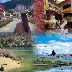 MALAYA TIBETAN RESTAURANT User Photo