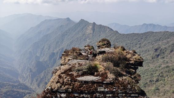 Eagle Rock
