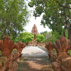 The Terracotta Garden At Lamphun User Photo