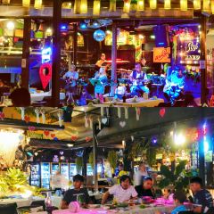 Sai Ping Bar & Restaurant User Photo