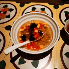 Shan Hai Nan Yan User Photo