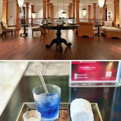 Favola - Le Meridien Suvarnabhumi User Photo