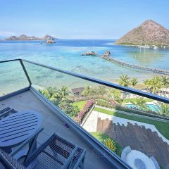 UNIQUE Rooftop Bar User Photo
