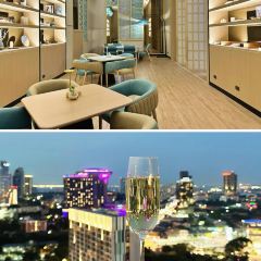 Rooftop Terrace, Holiday Inn, Pattaya User Photo