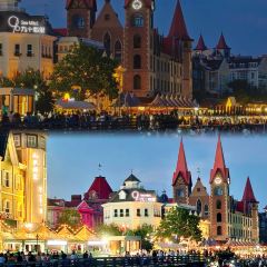 东升灌浆包(辛庄街总店) User Photo