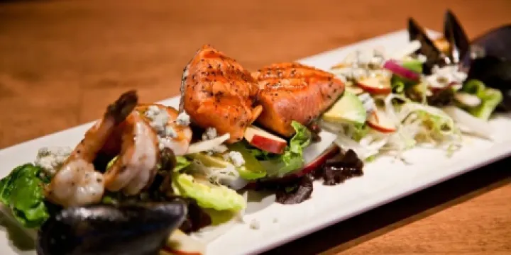 Kirin Seafood Restaurant