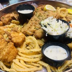 Sea Level Oyster Bar User Photo