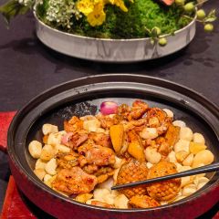 问山海 User Photo