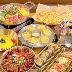 阿卡AK.Lab洋风韩餐(花园路万达坊店) User Photo