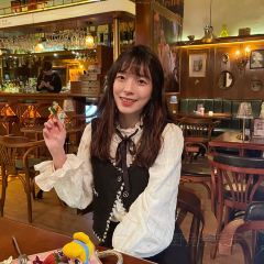 印象時光咖啡張用戶圖片