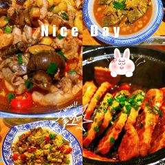 好灶頭土菜馆(北山路店) ảnh của người dùng