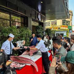 亭鱚料理張用戶圖片