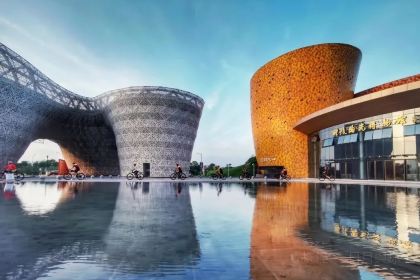 五味肴生活美学餐厅(醴泉路店)