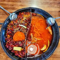 楠火锅(正弘城店) User Photo