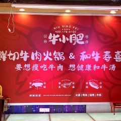 QIN HUAI XIAO ZHEN User Photo