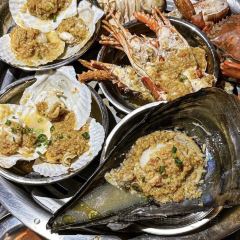 胖鍋哥海鮮集市火鍋 （世歐王莊店）張用戶圖片