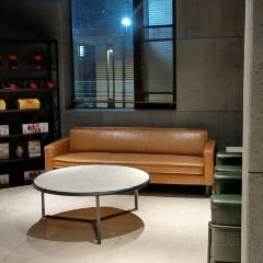 东阿阿胶文化酒店·餐饮部 User Photo