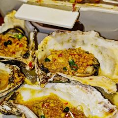 愛烤吧張用戶圖片