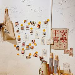 春花食堂(博罗店) 여행 사진