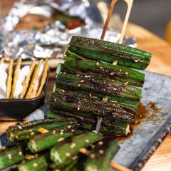 黄先生牛杂烧烤店(裕安店) User Photo