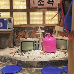 大圓串店（江南四區店）張用戶圖片