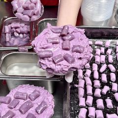 九街三叁街头鸡脚筋串串(九街店) User Photo