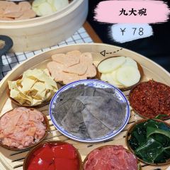 土货重庆火锅(邻水店) User Photo