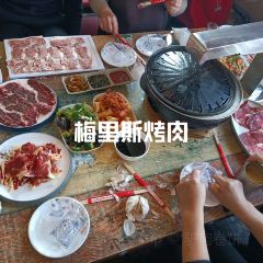 赵兴家大片肉 User Photo