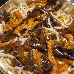 Shaoyangmifen User Photo