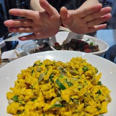 大锅强海鲜(城市阳台店) User Photo