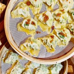 鬼包子·白粥(长乐北店) User Photo