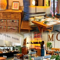 MO.FUSION FOOD西泰菜(开平店) User Photo
