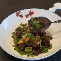 WU Modern Chao Cuisine User Photo