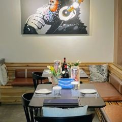 源味北歐(西餐廳)張用戶圖片