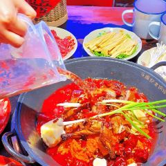 马服记火锅馆(万达金街店) User Photo