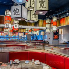 寬寬幹鍋(名店街店)張用戶圖片