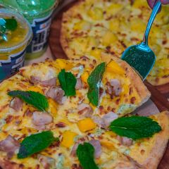 乐凯撒披萨(时代天街店) User Photo