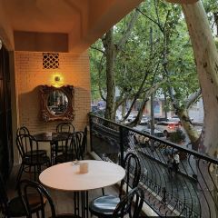 T5·BarTakeFive User Photo