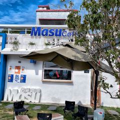 Masu屿见咖啡 User Photo