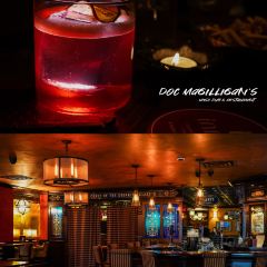 Doc Magilligan's Irish Pub & Restaurant User Photo