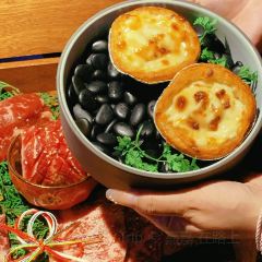 九馥壽喜燒自助·和牛大賞（中山路店）張用戶圖片